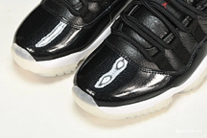 Low Jordan 11 Retro 1207